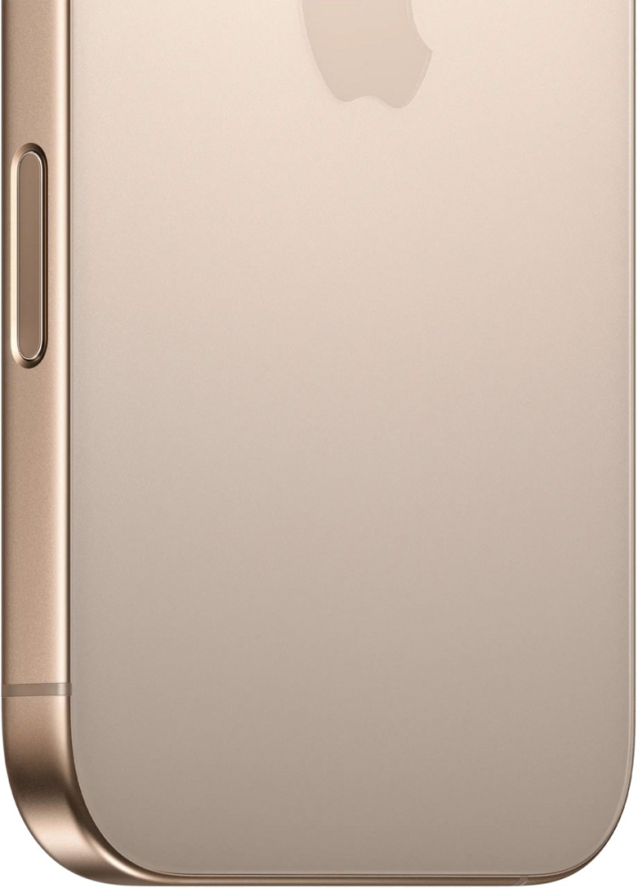 Смартфон Apple iPhone 16 Pro Max, 256GB, Desert Titanium | Бронзовый