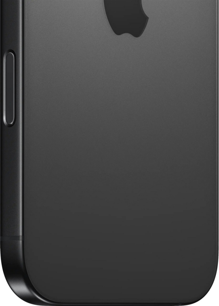Смартфон Apple iPhone 16 Pro Max, 512GB, Black Titanium | Черный